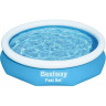 Бассейн BESTWAY FAST SET 305х66см 3200л 57456 BW