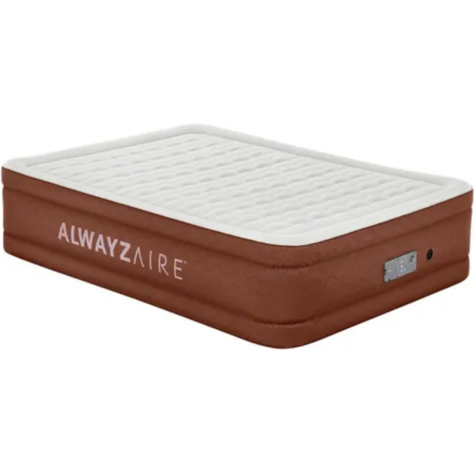 Надувная кровать BESTWAY ALWAYZAIRE 69037 BW 69037BW