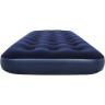 Надувной матрас 76х185х28см с подголовником, встр.ножной насос, до 150кг 67223 BW