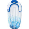 Надувной матрас-шезлонг BESTWAY INDIGO WAVE для плавания 191х97см (183х97х53,5см) до 90кг 43533 BW