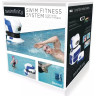 Противоток навесной с пультом д/у для бассейнов BESTWAY от 457см 58517 BW